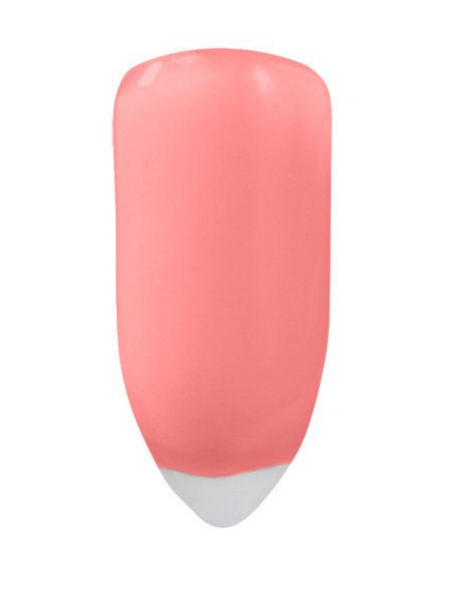 Камуфлирующий гель для наращивания ногтей Strawberry cream Sofiprofi Camouflage Gel, 50 мл
